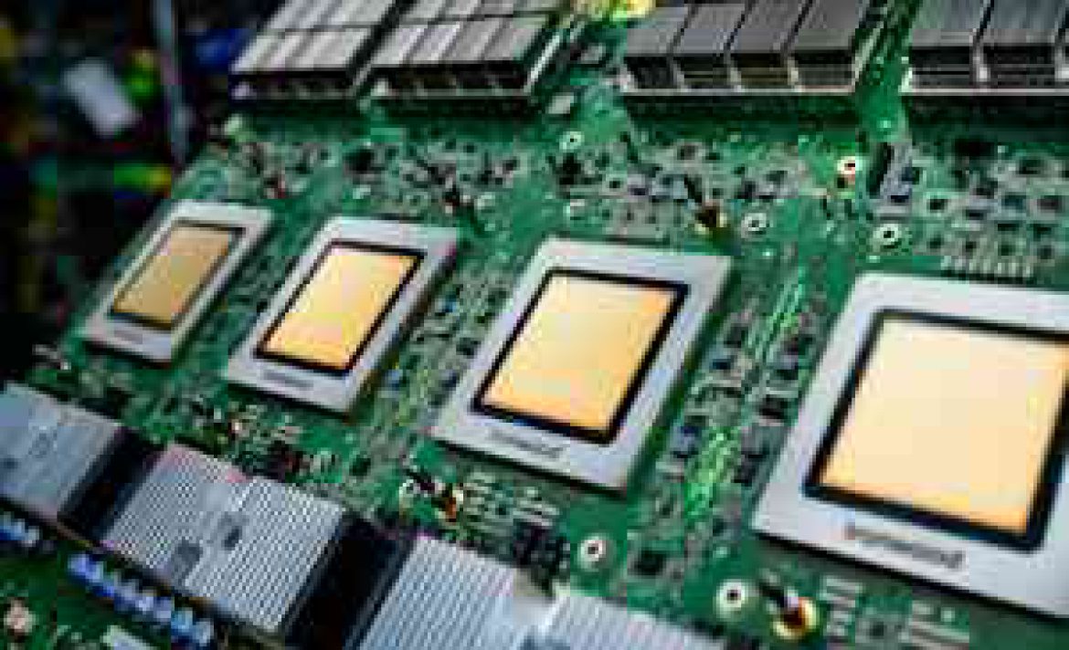 Google debuts AI chips with 4X performance boost, secures Anthropic megadeal worth billions