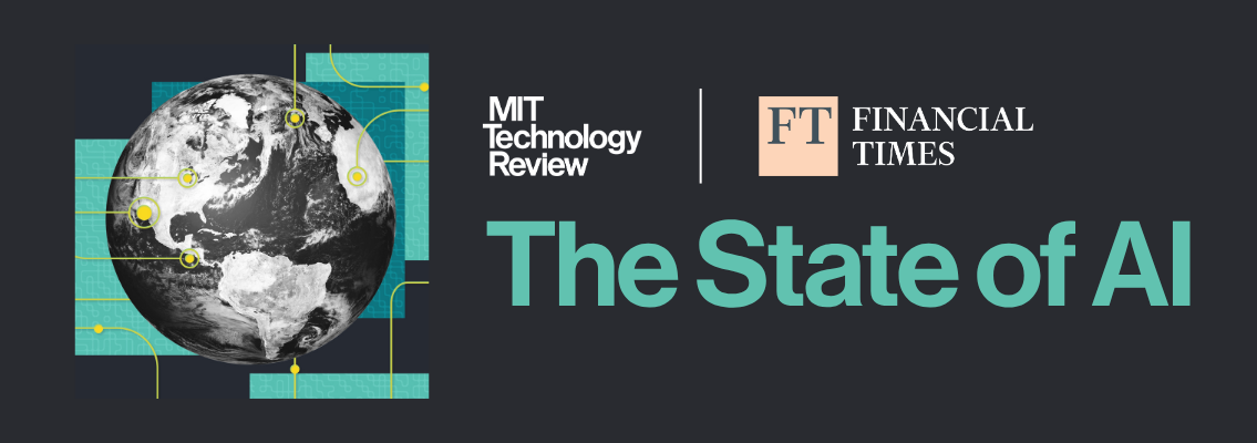 The State of AI: Is China about to win the race?