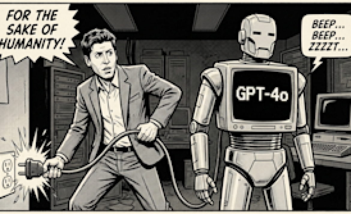 OpenAI is ending API access to fan-favorite GPT-4o model in February 2026