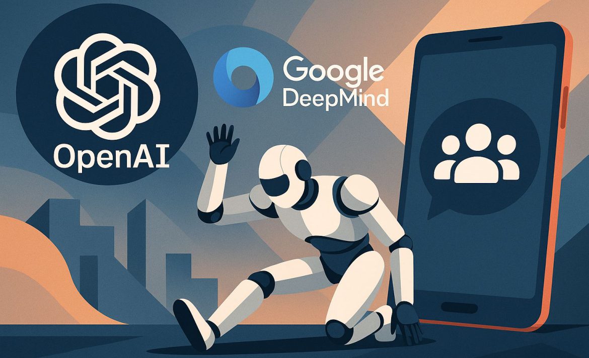 Monday’s AI News Roundup // 17 November 2025