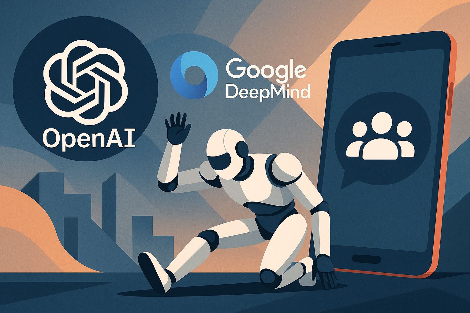 Monday’s AI News Roundup // 17 November 2025