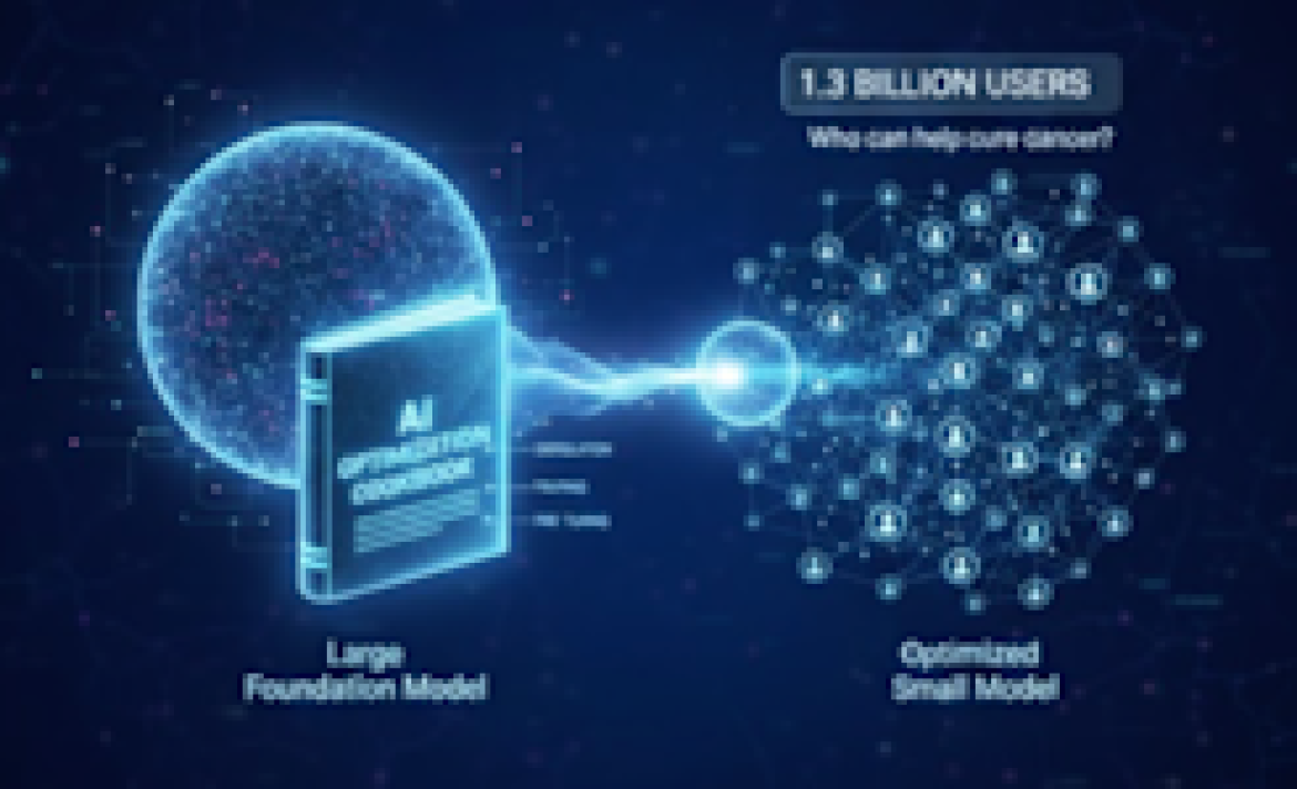 Inside LinkedIn’s generative AI cookbook: How it scaled people search to 1.3 billion users