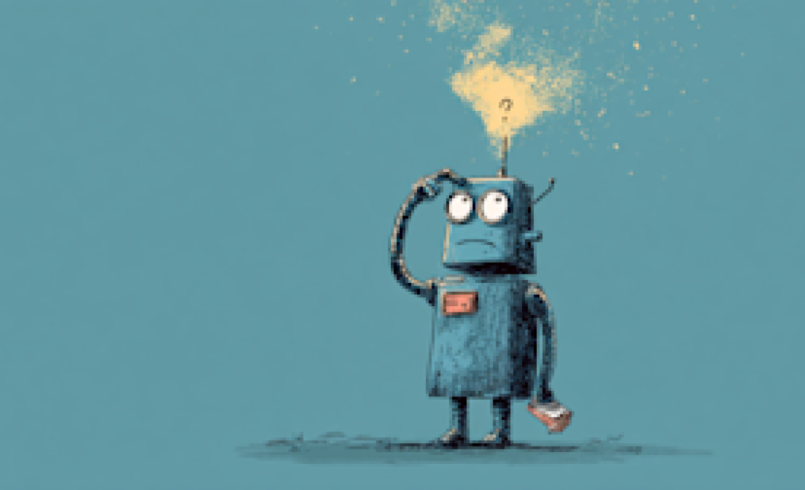 What could possibly go wrong if an enterprise replaces all its engineers with AI?