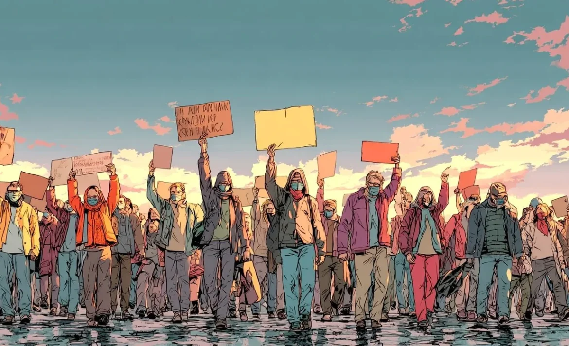 100% Unemployment is Inevitable*