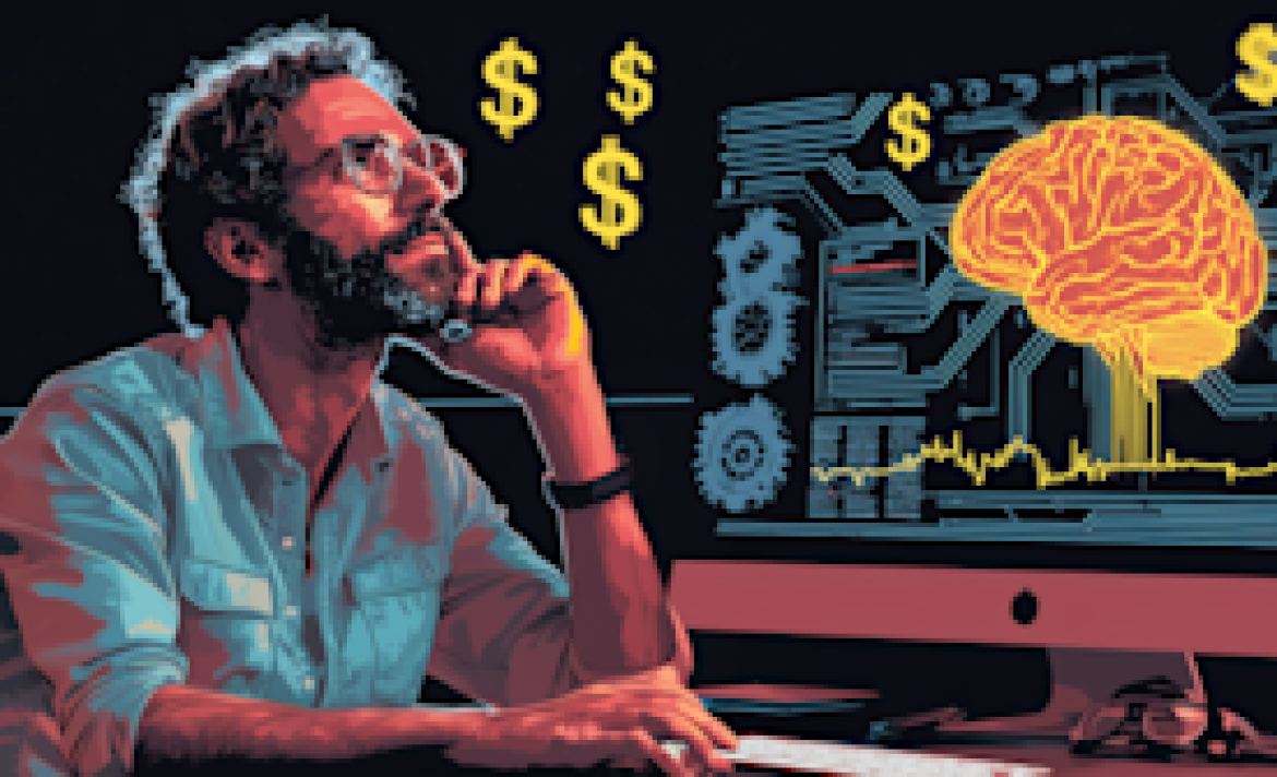 The beginning of the end of the transformer era? Neuro-symbolic AI startup AUI announces new funding at $750M valuation