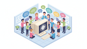 ChatGPT Group Chats are here… but not for everyone (yet)