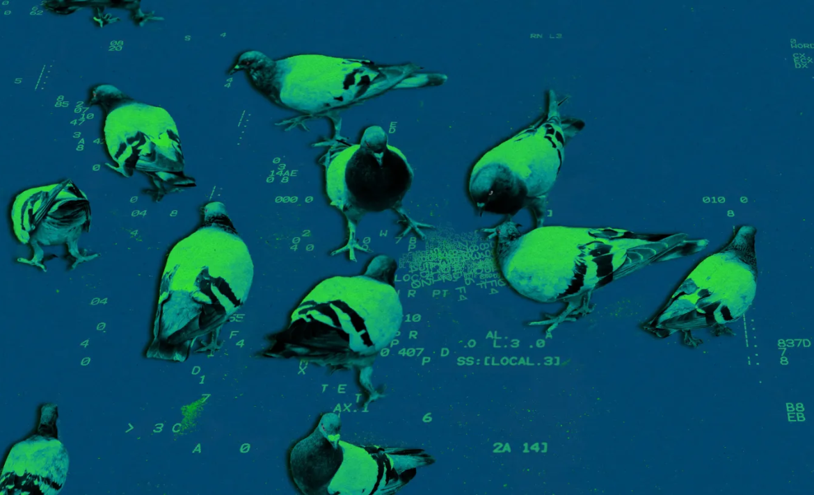 The Download: the future of AlphaFold, and chatbot privacy concerns