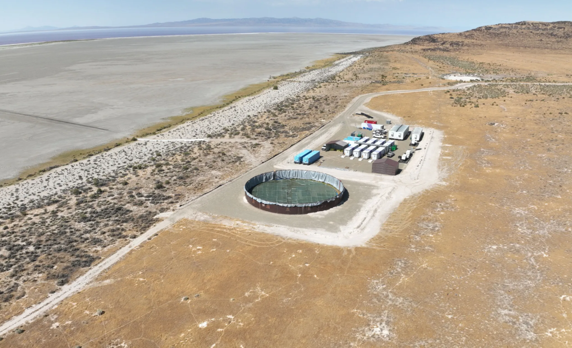 The Download: how to fix a tractor, and living among conspiracy theorists