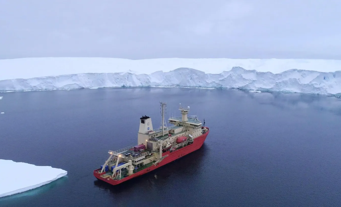 The Download: what’s next for electricity, and living in the conspiracy age