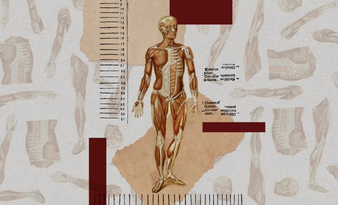 The Download: how doctors fight conspiracy theories, and your AI footprint
