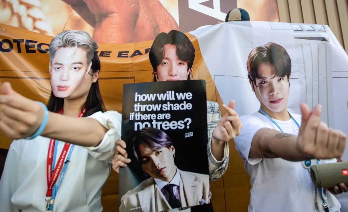 The Download: how to survive a conspiracy theory, and moldy cities