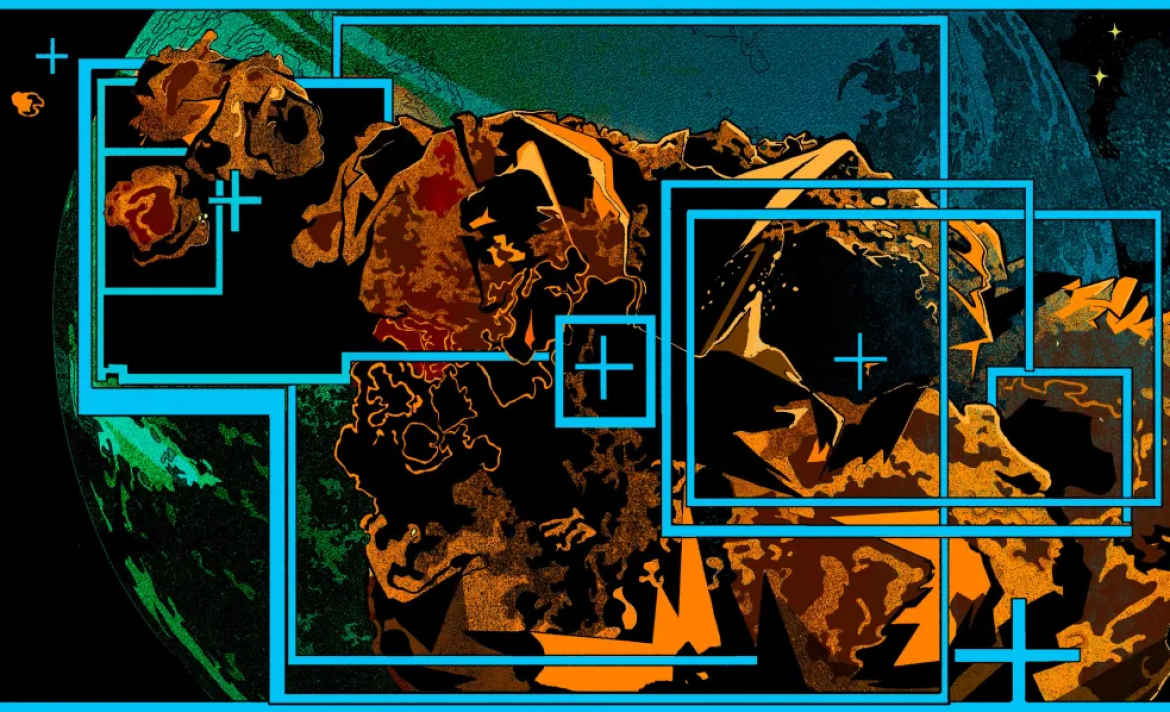 The Download: the AGI myth, and US/China AI competition