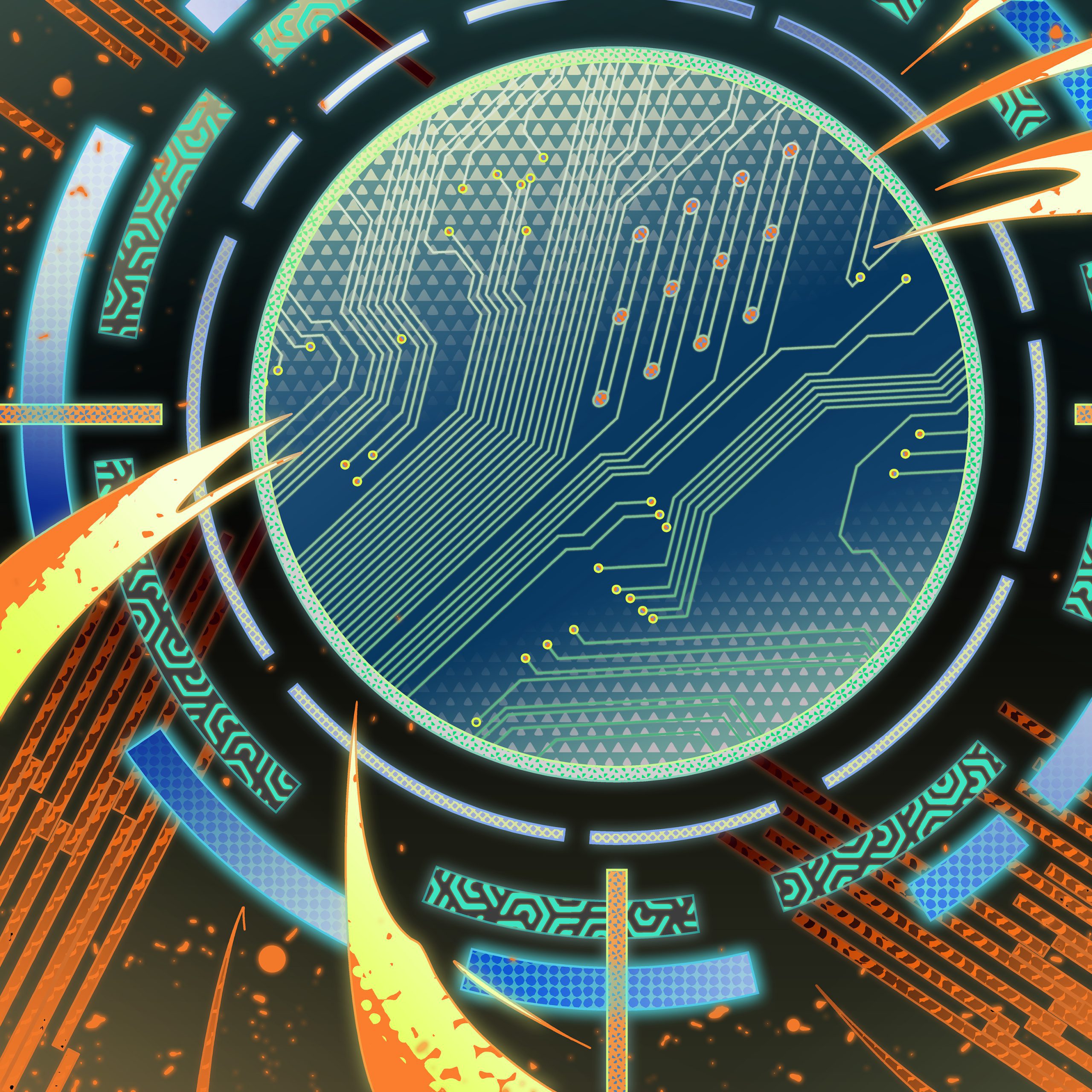 The Download: surviving extreme temperatures, and the big whale-wind turbine conspiracy