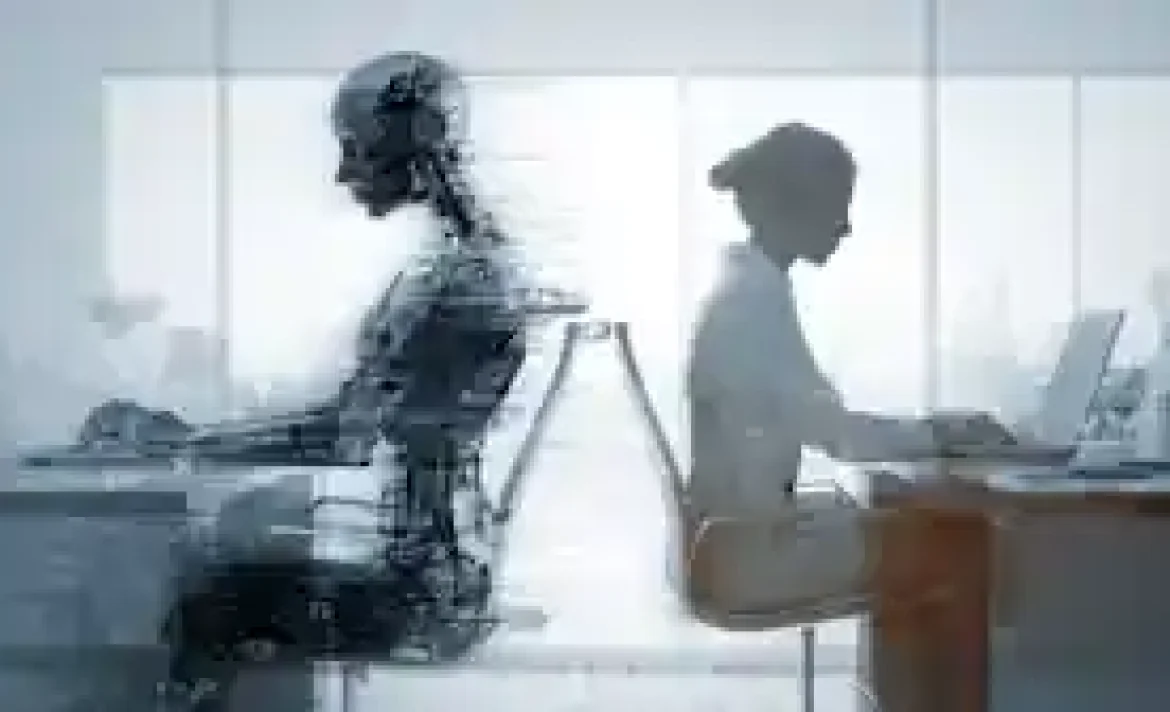 Upwork study shows AI agents excel with human partners but fail independently