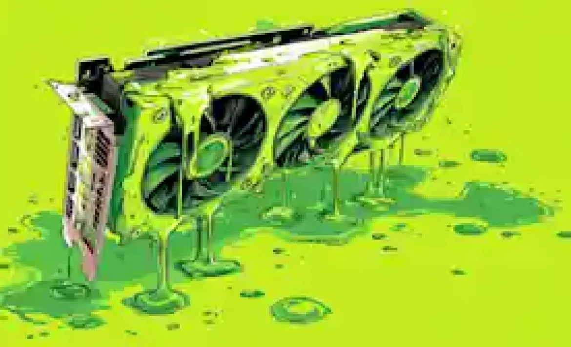 Alembic melted GPUs chasing causal A.I. — now it’s running one of the fastest supercomputers in the world