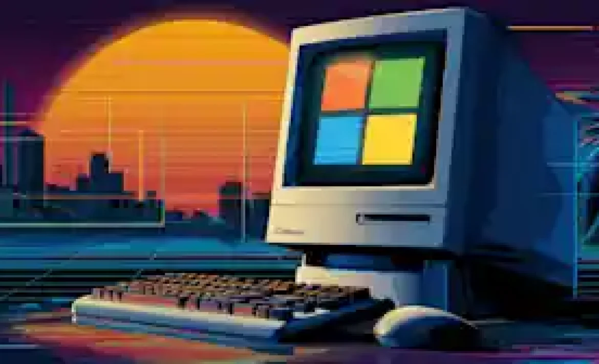 Microsoft remakes Windows for an era of autonomous AI agents