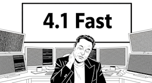 Grok 4.1 Fast’s compelling dev access and Agent Tools API overshadowed by Musk glazing