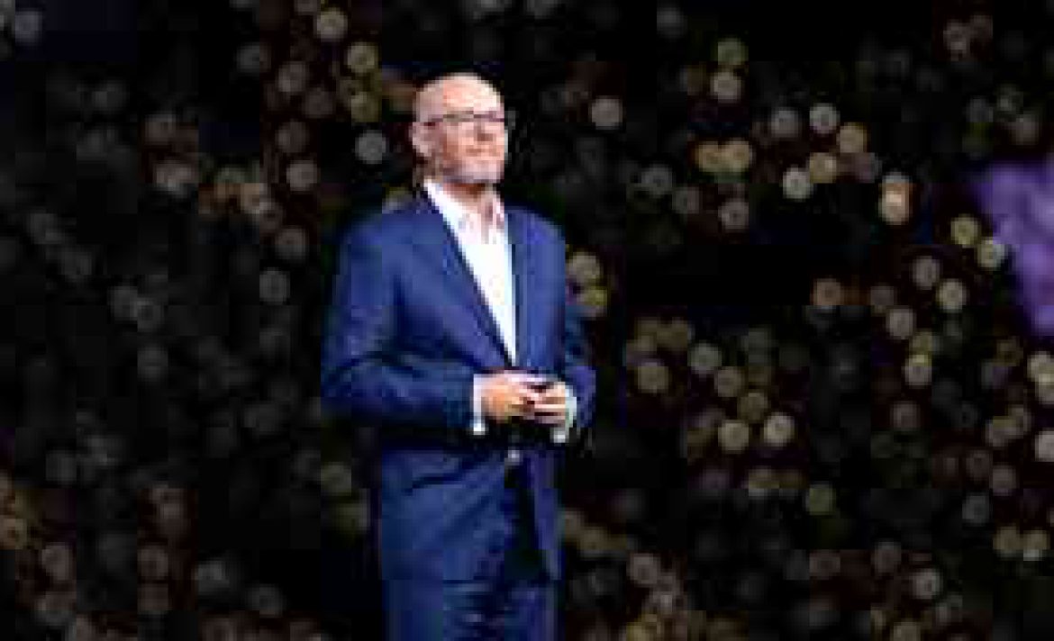 Inside NetSuite’s next act: Evan Goldberg on the future of AI-powered business systems