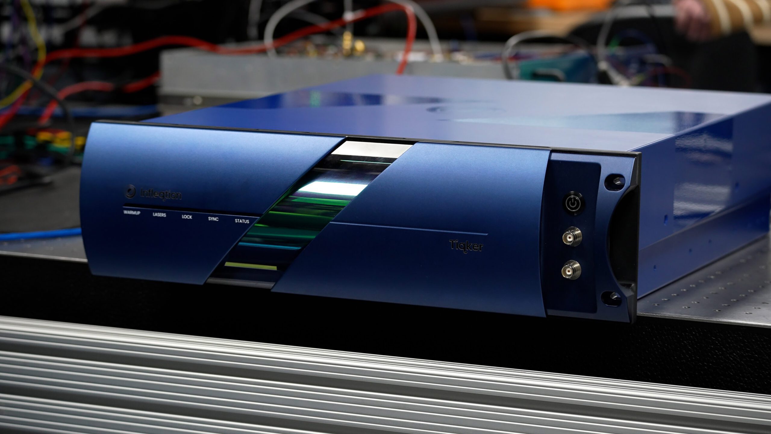 Quantum navigation could solve the military’s GPS jamming problem