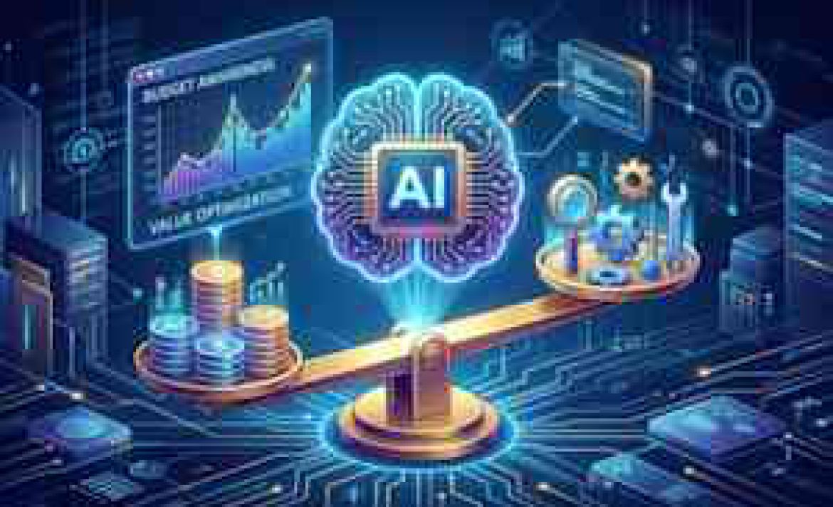 Google’s new framework helps AI agents spend their compute and tool budget more wisely