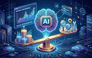 Google’s new framework helps AI agents spend their compute and tool budget more wisely