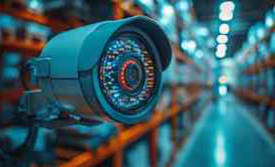 AI is moving to the edge – and network security needs to catch up