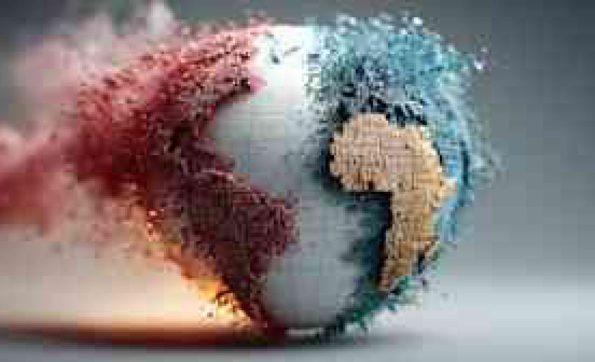 Tariff turbulence exposes costly blind spots in supply chains and AI