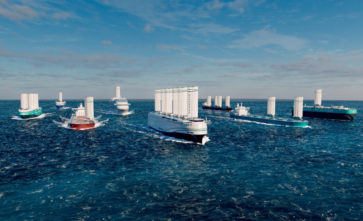 The Download: a peek at AI’s future