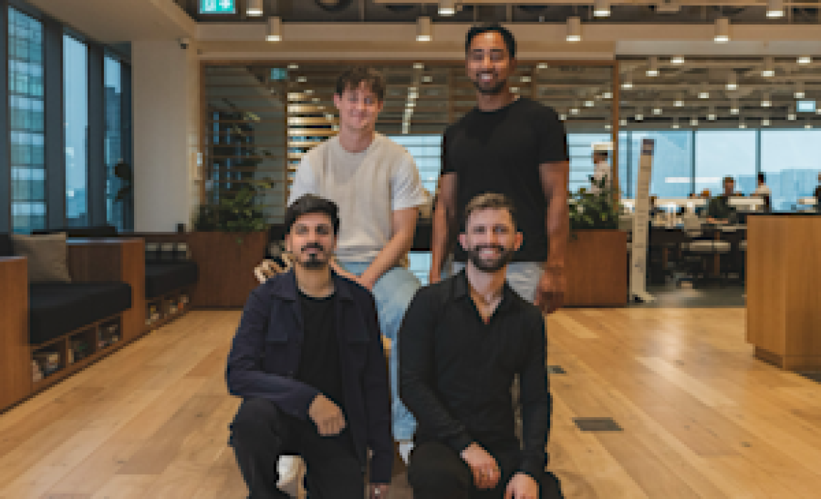 Ascentra Labs raises $2 million to help consultants use AI instead of all-night Excel marathons