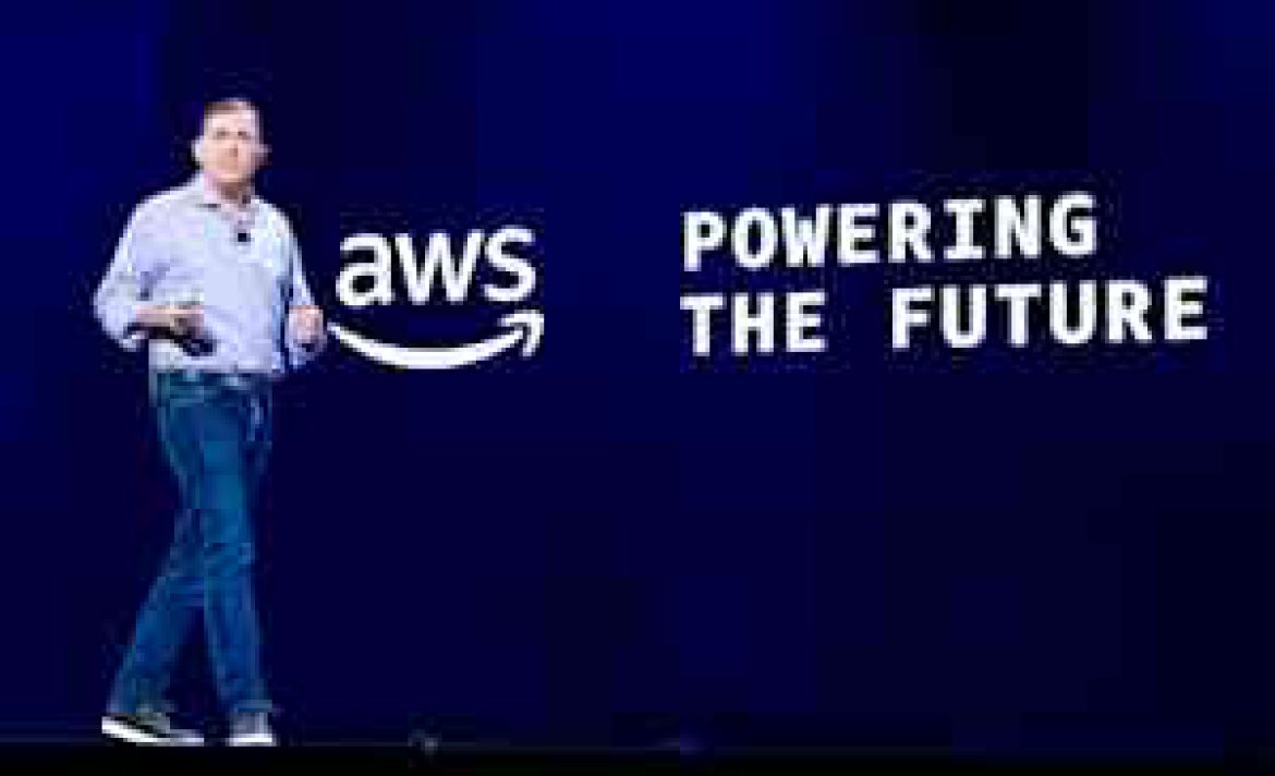 With Nova Forge, AWS gives companies a path to build foundation-class models without GPUs