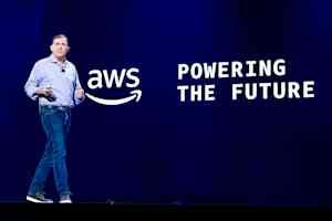 With Nova Forge, AWS gives companies a path to build foundation-class models without GPUs