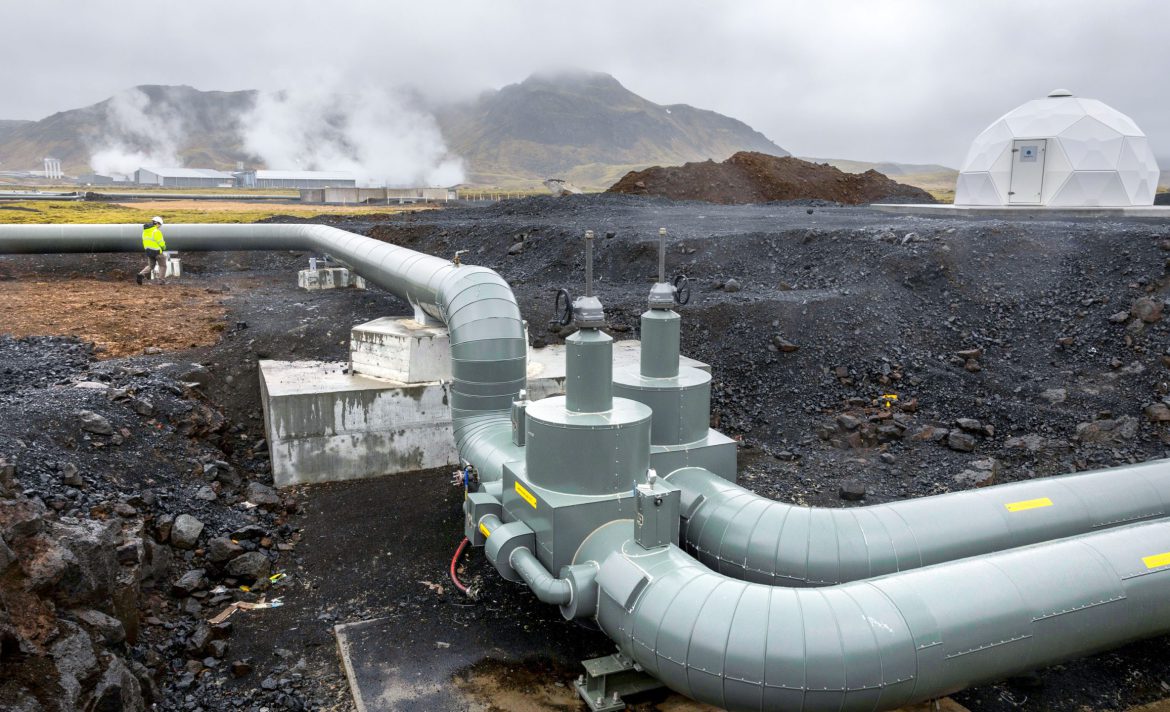 Welcome to Kenya’s Great Carbon Valley: a bold new gamble to fight climate change