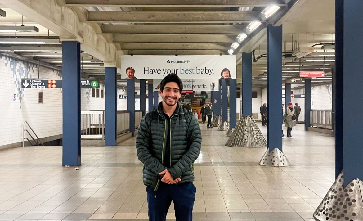 The ads that sell the sizzle of genetic trait discrimination