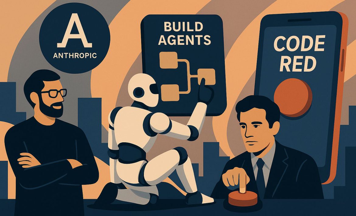 Monday’s AI News Roundup // 8 December 2025