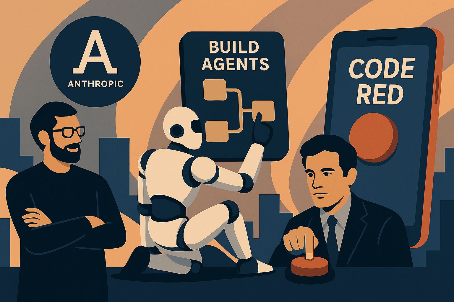 Monday’s AI News Roundup // 8 December 2025