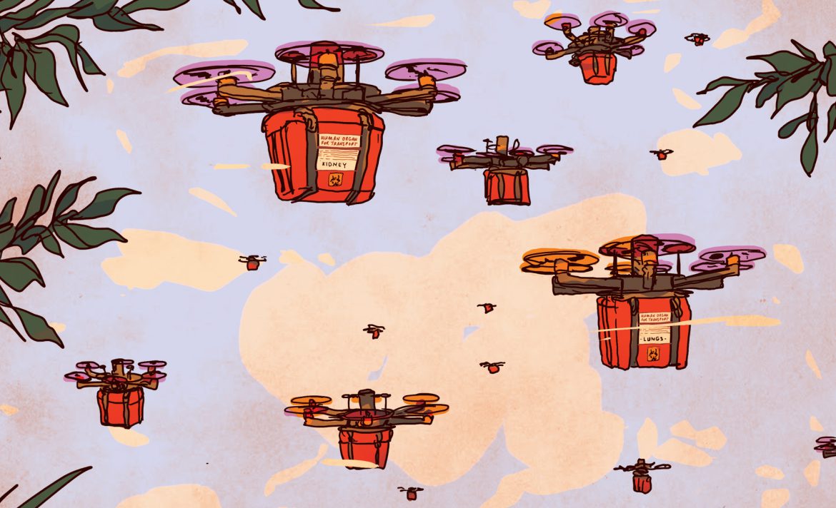 The Download: a controversial proposal to solve climate change, and our future grids