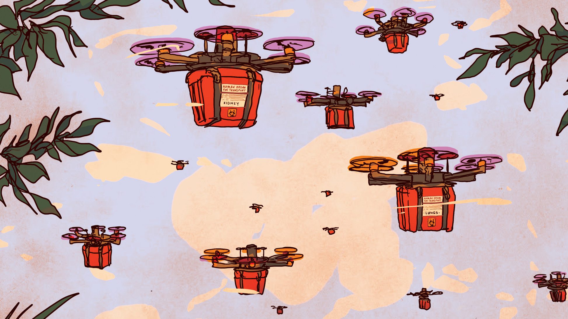 The Download: a controversial proposal to solve climate change, and our future grids