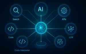 Nvidia’s new AI framework trains an 8B model to manage tools like a pro