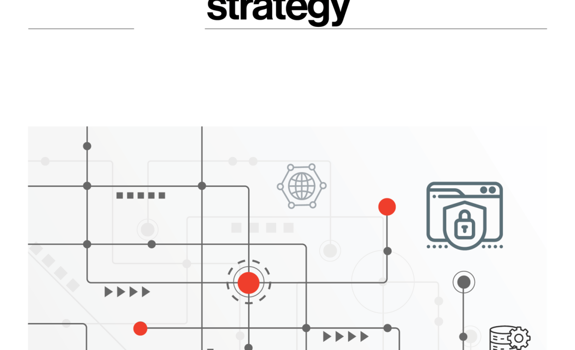 Delivering securely on data and AI strategy 