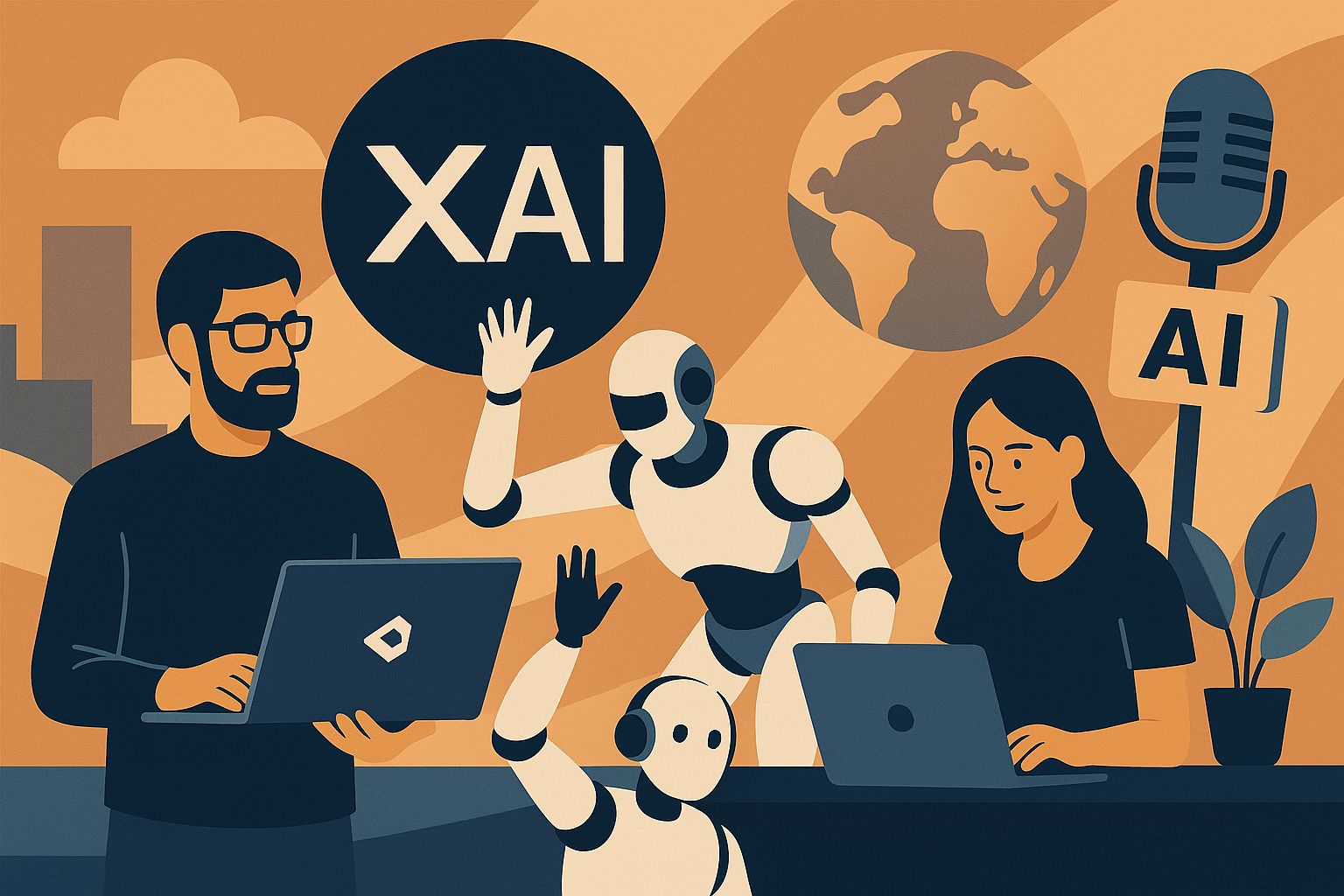 Monday’s AI News Roundup // 1 December 2025