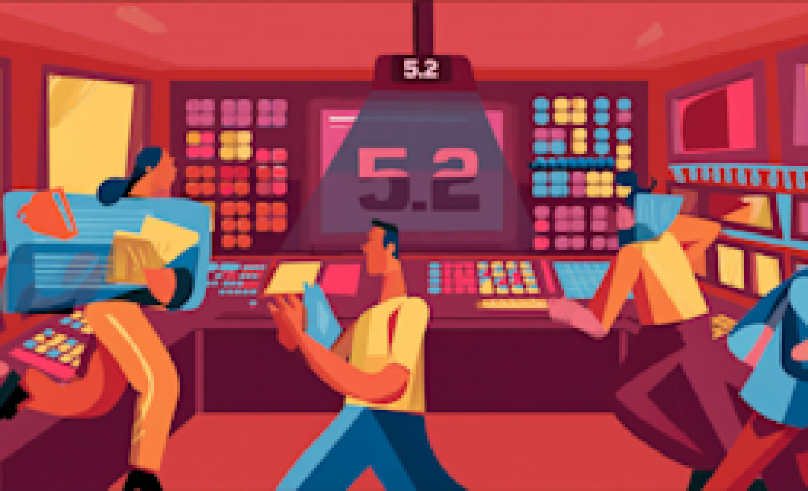 OpenAI’s GPT-5.2 is here: what enterprises need to know