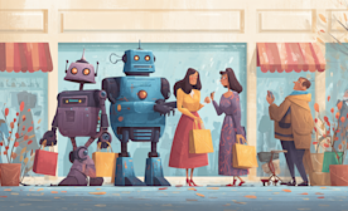 Agent coordination is the missing piece in AI commerce — new AWS and Visa blueprints target the gap