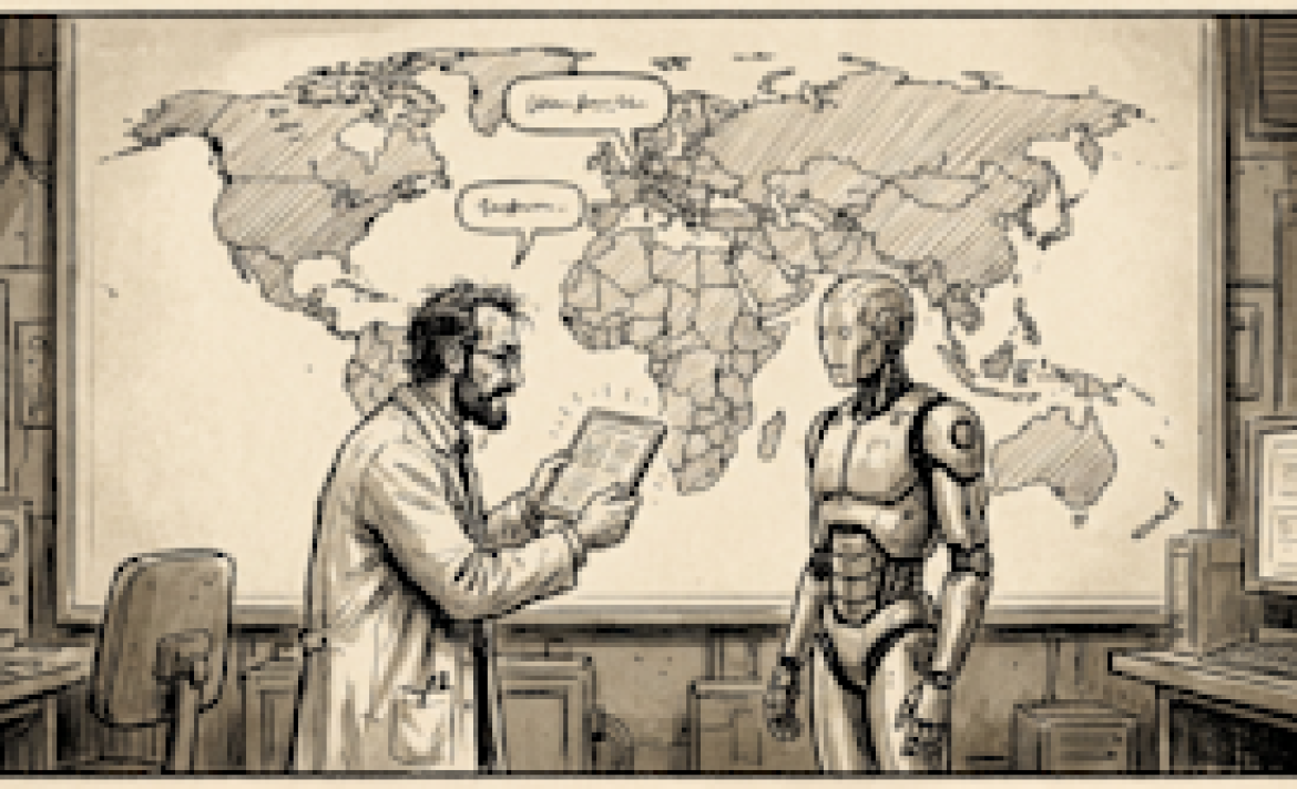 The 70% factuality ceiling: why Google’s new ‘FACTS’ benchmark is a wake-up call for enterprise AI