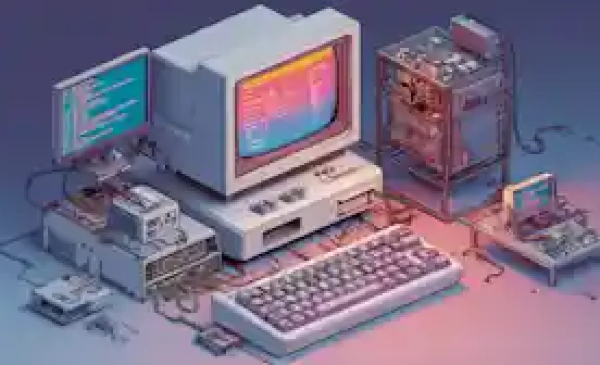 Quilter’s AI just designed an 843‑part Linux computer that booted on the first try. Hardware will never be the same.