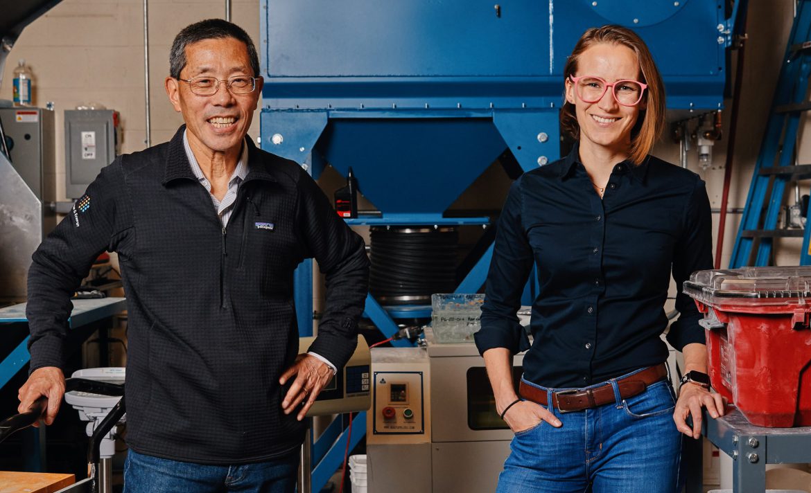 The Download: Yann LeCun’s new venture, and lithium’s on the rise