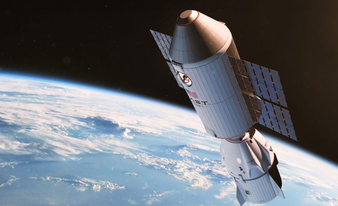 The astronaut training tourists to fly in the world’s first commercial space station