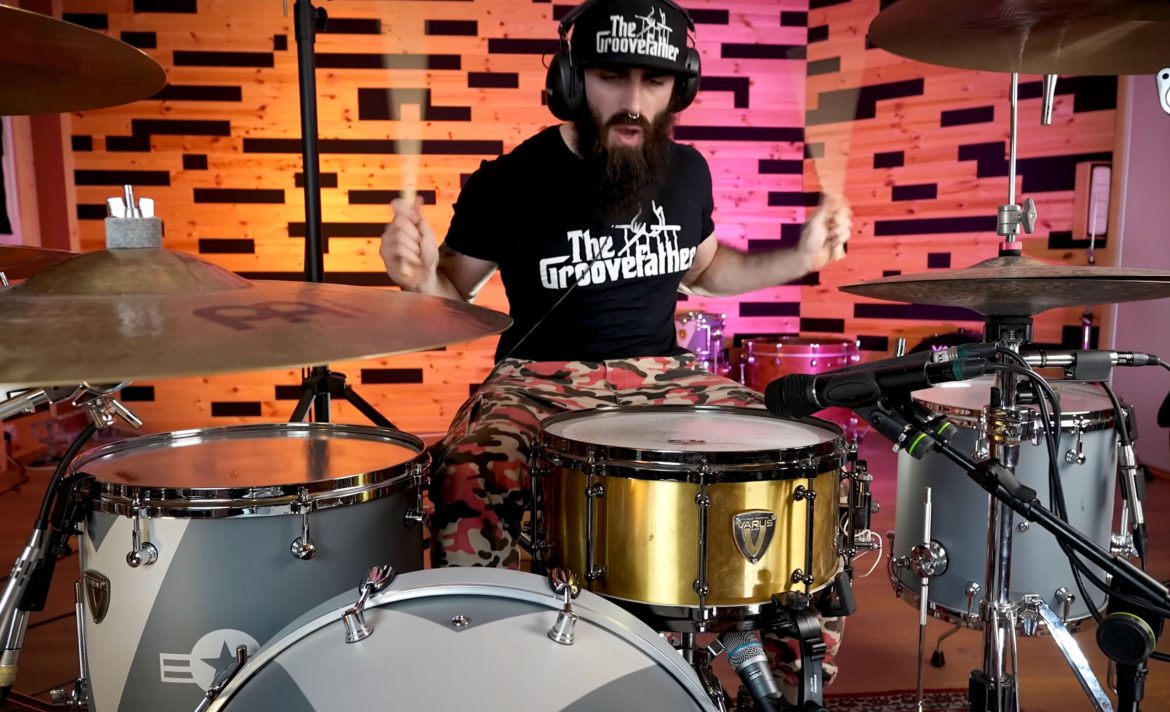 3 things Will Douglas Heaven is into right now