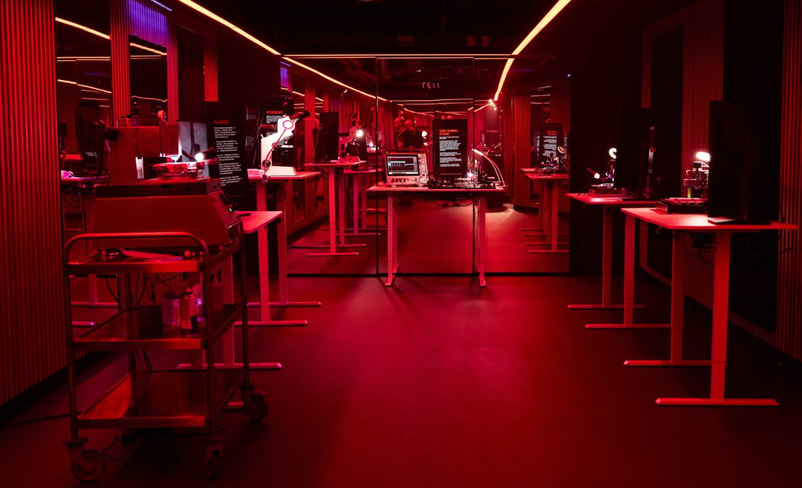 Securing digital assets as crypto crime surges