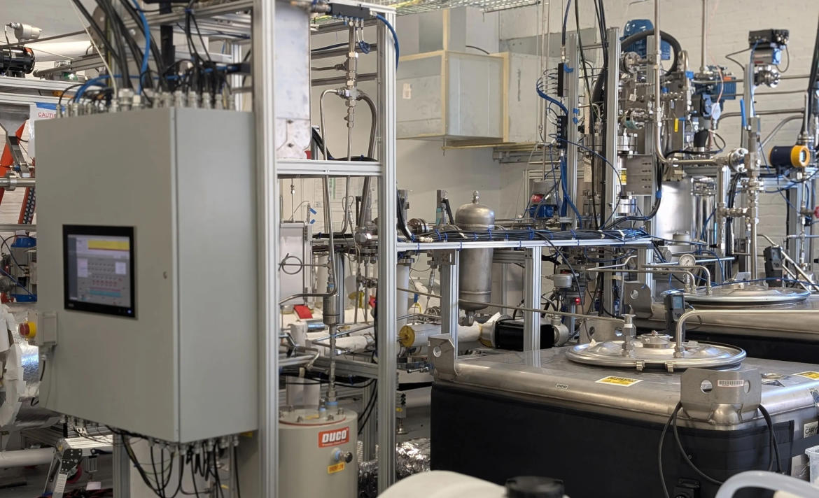 The Download: introducing this year’s 10 Breakthrough Technologies