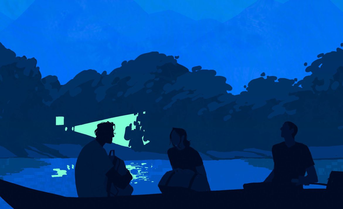 The Download: the US digital rights crackdown, and AI companionship